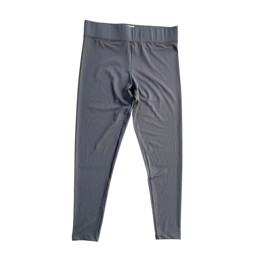 Guideboat Co. NYC Size S, Gray Stretch Leggings